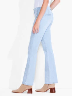 NZ Denim 31" Sailor Boot Cut Jeans AIR -Deals Clothing Shop W231874AIRPRODUCT 03