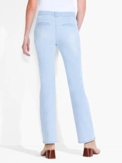 NZ Denim 31" Sailor Boot Cut Jeans AIR -Deals Clothing Shop W231874AIRPRODUCT 04