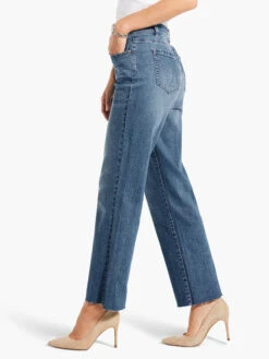 NZ Denim 28" Mid Rise Ankle Boyfriend Jeans HORIZON 8 NZ Denim 28" Mid Rise Ankle Boyfriend Jeans HORIZON -Deals Clothing Shop W231898HORPRODUCT 03