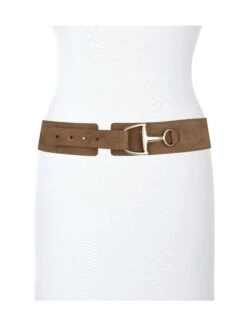 B Brave - Yera Belt TAN