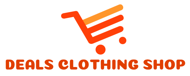 Deals Clothing Shop